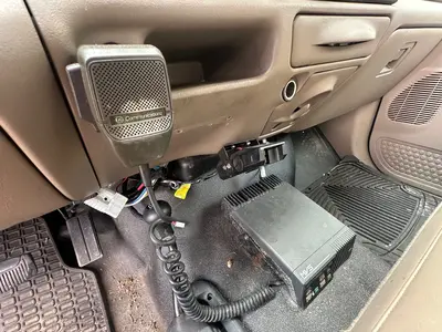 Used 2003 FORD F550 XL SUPER DUTY Dump trucks Louisiana US | Proxy Equipment #1378410