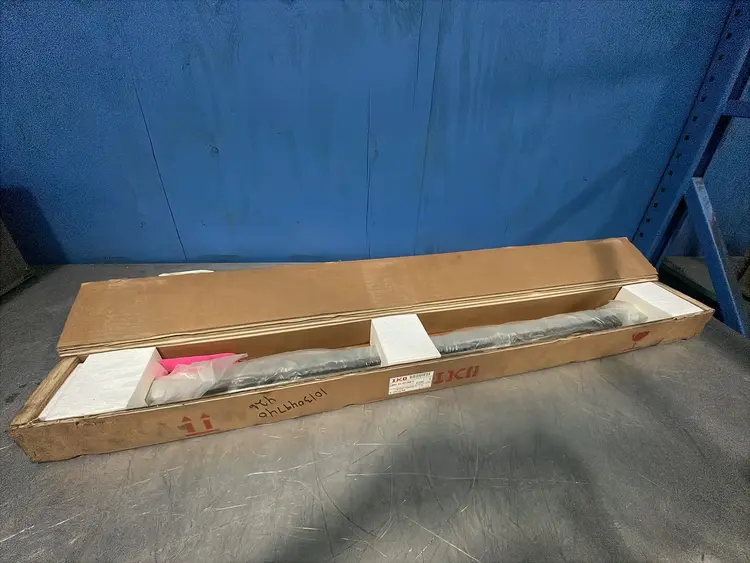 Used NIPPON THOMPSON CO LWH 45 R1260 F Tooling & Accessories (Other) Ohio US | HGR 24 #1144818