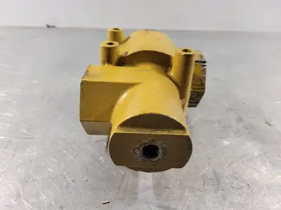 USED CATERPILLAR 177-8845