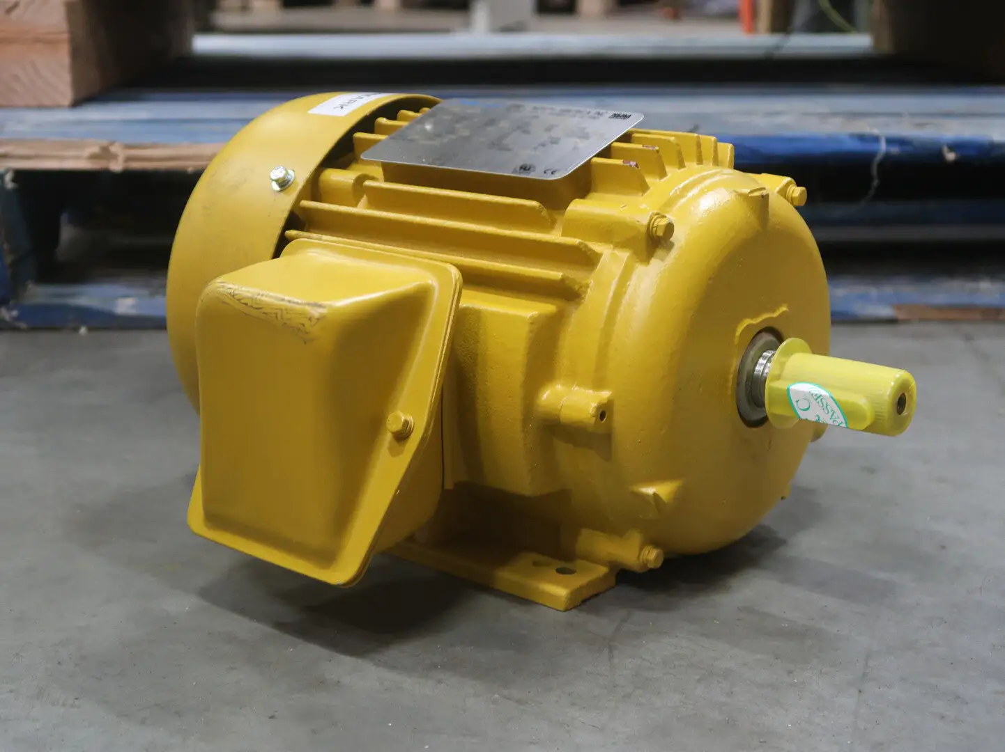 NEW OMEC OMN-213T-6