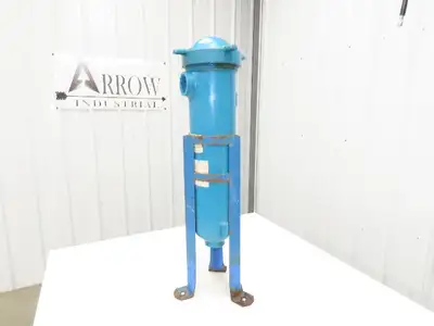 Used FSI _UNKNOWN_ Parts (Hydraulics and Pneumatics) Indiana US | Arrow Industrial #1469977