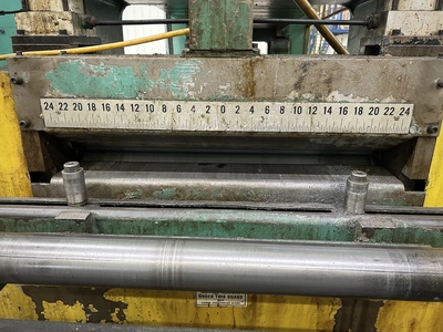 USED 2003 CHS DRF-3
