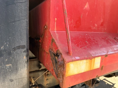 Used 1994 WESTERN STAR 4800 4842F 6X4 Dump trucks Michigan US | Miedema Asset Management Group #1340406