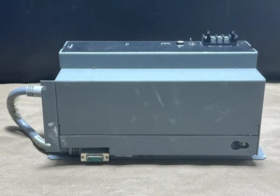 USED Allen-Bradley 1771-P7 Ser D Rev A04