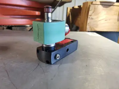 NEW ASCO 8551G301