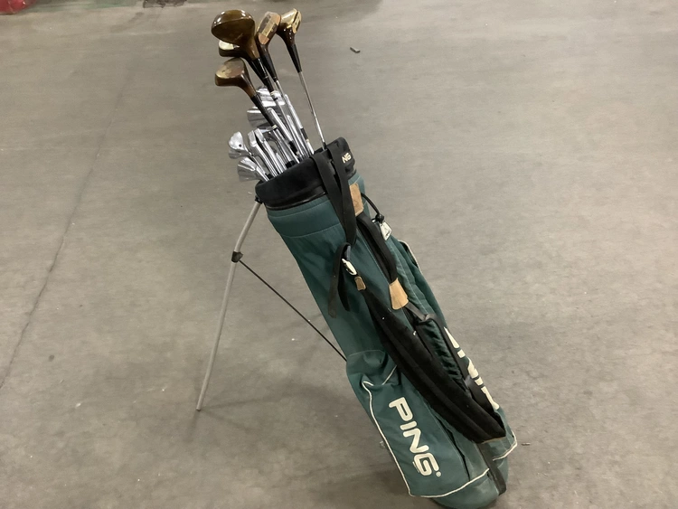Used _UNKNOWN_ _UNKNOWN_ Golf Turf Equipment Michigan US | Miedema Asset Management Group #1403008