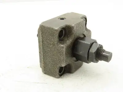 Used TOKIMEC _UNKNOWN_ Valves/Fittings Indiana US | Arrow Industrial #1249806