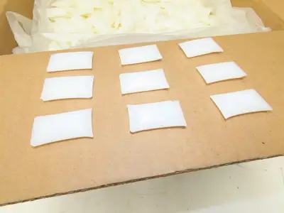 HB Fuller PHC8290 Hot Melt Adhesive Food Grade Packaging Glue 31lbs