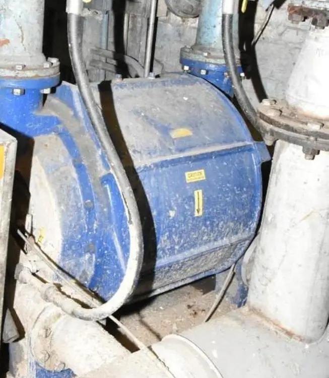 Used NASH CL2001 Vacuum Pumps Pennsylvania US | Global Equipment International, LLC #759032