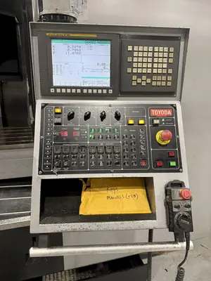 USED 2015 TOYODA FV-1680