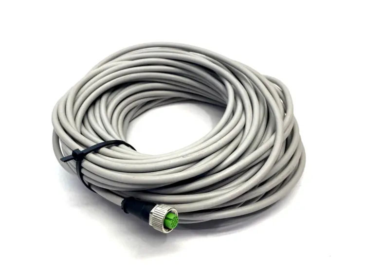New | in-Stock Murr Elektronik 7000-12221-2142000 Cable & Wire Michigan US | Maverick Industrial Sales #1392610