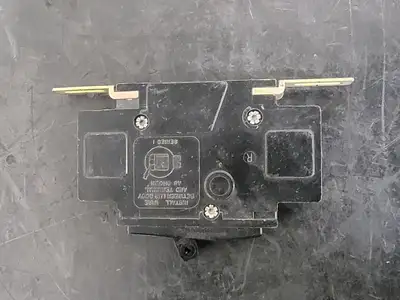 USED SQUARE D QOU110