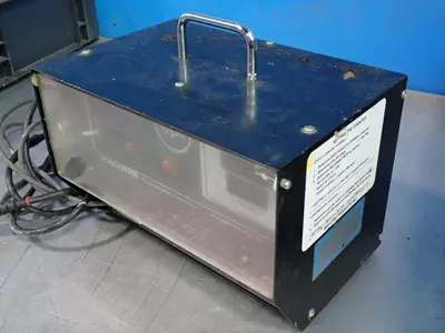 Maguire  Precision Digital Controller