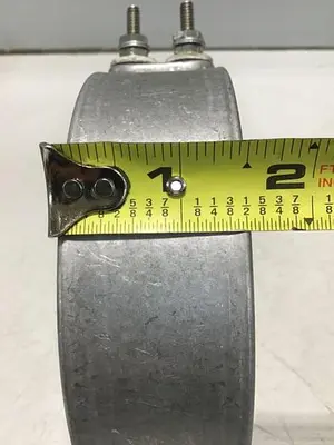 NEW WATLOW STB5A1J1-T