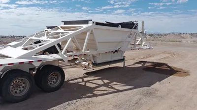 2024 Manac Belly Dump Dump Trailers | Crossford Machinery Group (3)