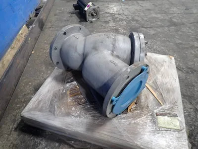Industrial Check Valve