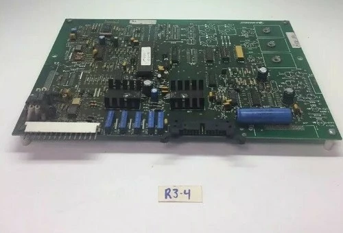 Used LAMARCHE P60-122 ECN6387 PLC Processors Indiana US | J&J Industrial Supply #497494
