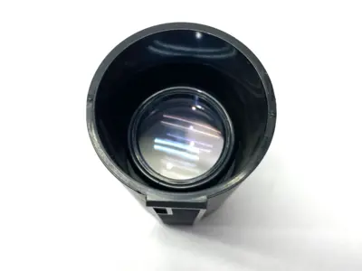 USED KODAK PROJECTION EKTAGRAPHIC FF 102MM F/2.8 PROJECTION LENS