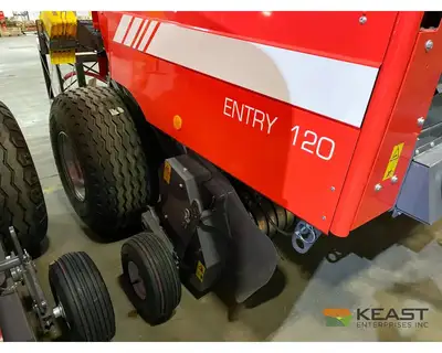 Used MASCHIO _UNKNOWN_ Square Balers Iowa US | Keast Enterprises #1360447