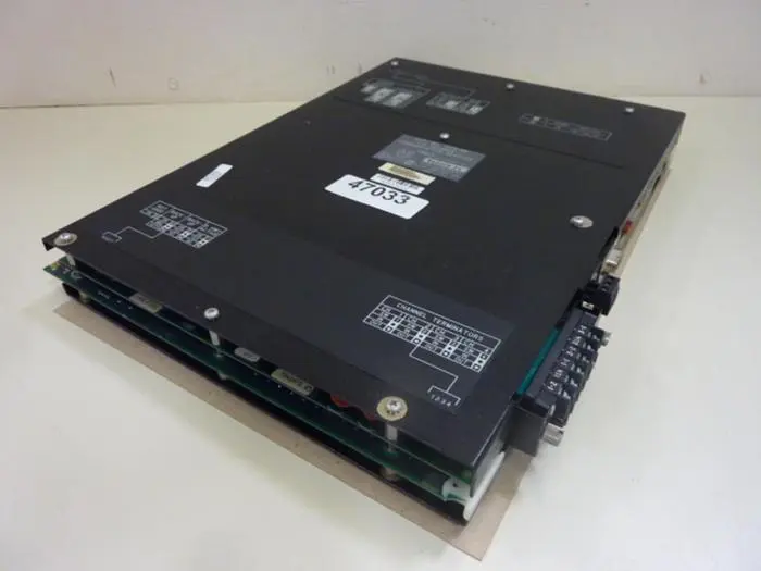 Used ALLEN BRADLEY 1775-S5 Circuit Boards Michigan US | Ideal Machinery #701278