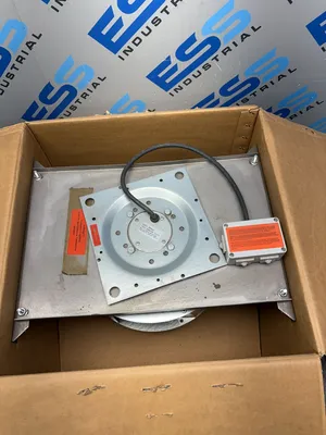 NICOTRA GEBHARDT F1-0914-4D-K3-00 Electrical/PLC/Automation | ESS Industrial Equipment Sales (2)