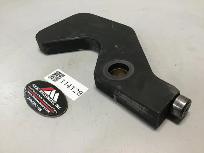 Used CINCINNATI MILACRON 5021066 Injection Molding Parts Michigan US | Ideal Machinery #584687