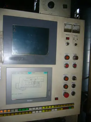 USED 1991 ASAHI OKUMA AF-1414-3