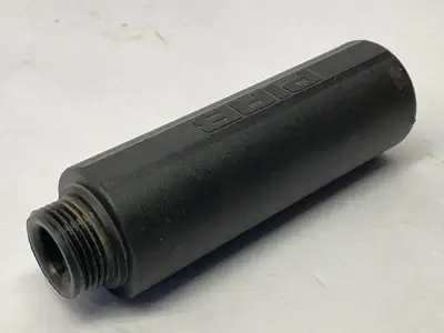 USED PIAB PIAB 32.16.002 PNEUMATIC SILENCER G3