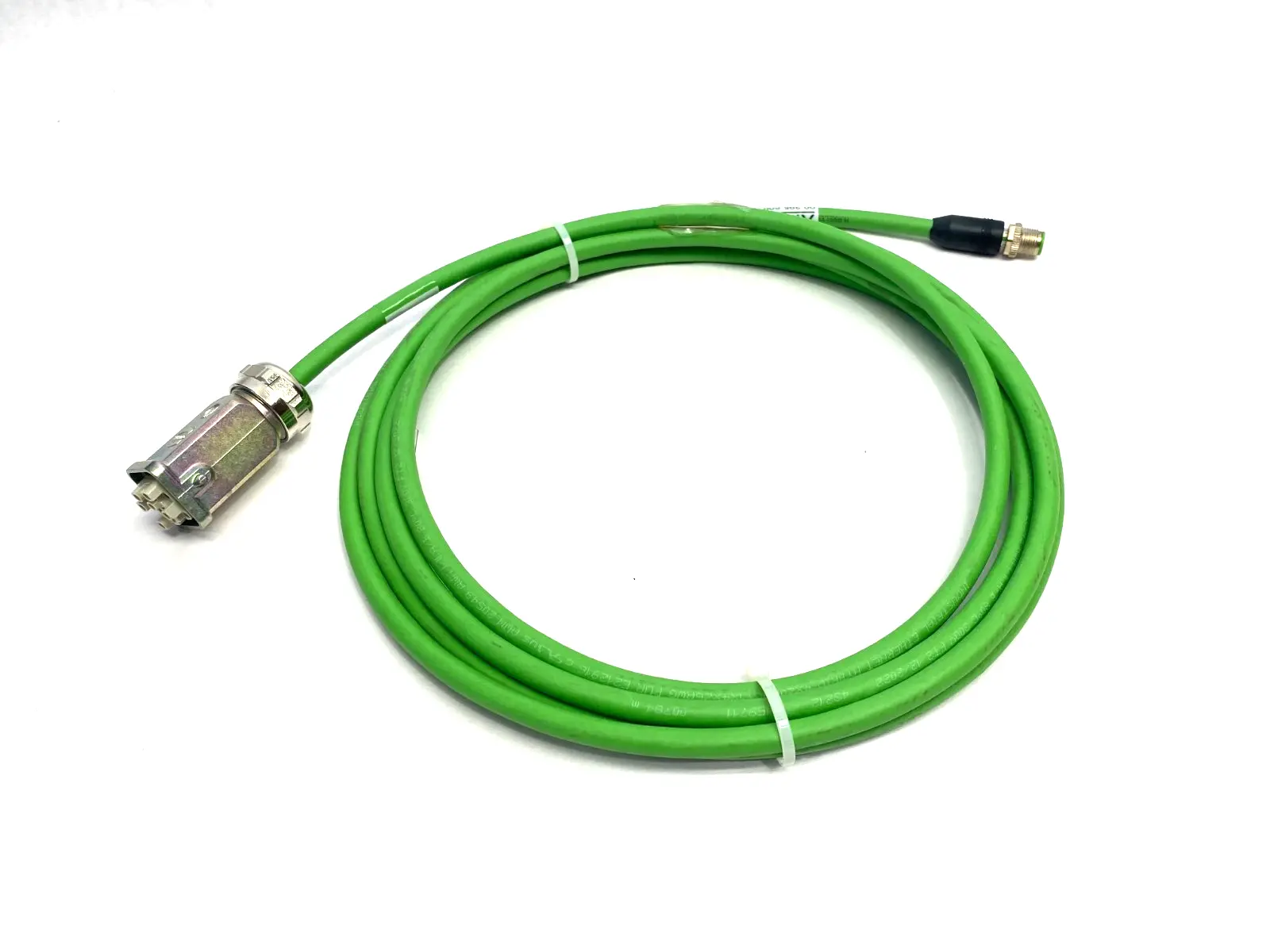 New | in-Stock KUKA Cable Set 4m CON XD30 HY60 Robot Parts Michigan US | Maverick Industrial Sales #1468000