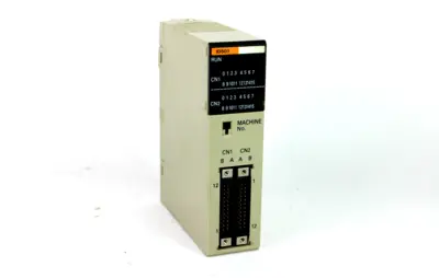 USED OMRON C200H-ID501