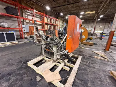 USED KENT 14-175 PSAA STATIONARY WELDER