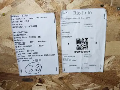 New | in-Stock 2024 VICTAULIC 300MS Valves/Fittings British Columbia CA | Lenmark #1440766
