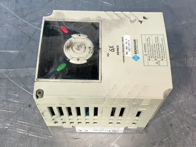 Used BENSHAW RSI002GX4 Variable Speed Drives Ohio US | HGR 24 #1406060