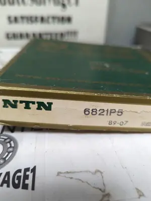 New | in-Stock NTN 6821P5 Industrial Controls | Surplus Asset Holdings #1220877