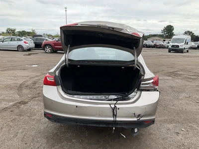 Used 2023 CHEVROLET MALIBU Sedans Michigan US | Miedema Asset Management Group #1461319