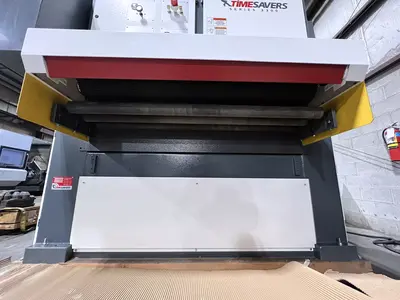 3315-05-2/3311-05-2 | Timesaver | Planers