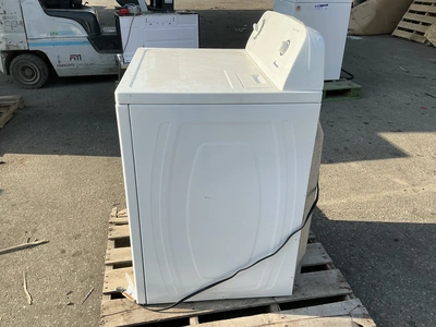 Used AMANA NGD4655EW2 Residential Appliances Michigan US | Miedema Asset Management Group #1761111