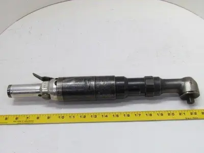 Chicago Pneumatic 3081 Softork CP-3081 Tancen CAN-12T 405rpm 1/2" Angle Wrench