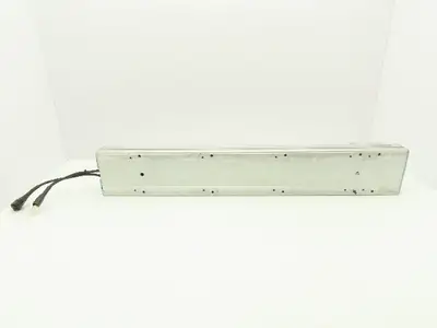 Yamaha F1420-600 Robot Servo Linear Actuator 600mm Travel Encoder Ballscrew