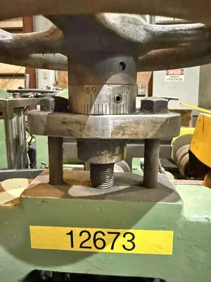 USED 1960 RUESCH -RUESCH MODEL NUMBER:         76 (N1966)