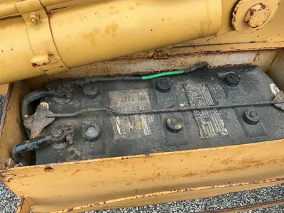Used FORD 555 Backhoe Loaders Ohio US | HGR 24 #1357220