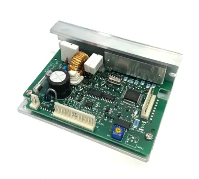 Used Oriental Motor Brushless DC Motor Driver Motor Controllers Michigan US | Maverick Industrial Sales #1400832