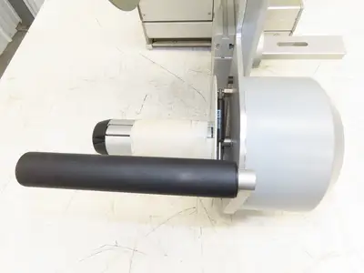 Markem Imaje 2200 High Speed Label Applicator Thermal Printer 5" Width 2021