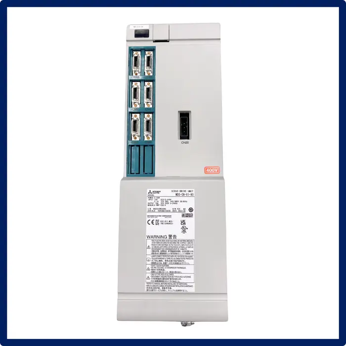 NEW MITSUBISHI MDS-CH-V1-90