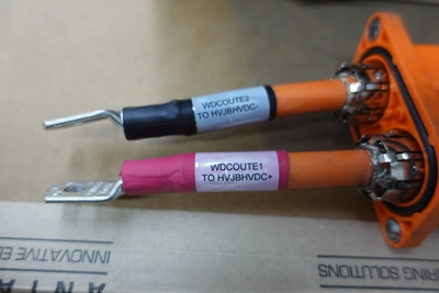 Used _UNKNOWN_ _UNKNOWN_ Bus Bars & Plugs Ohio US | Aucto #1307648
