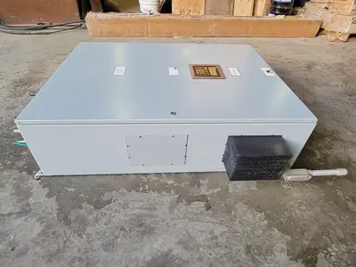 USED NEXTRON MS-13DXH2-E1D3-FP-SP