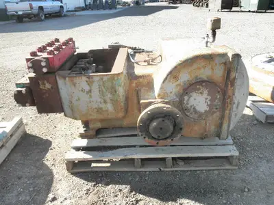 USED UNION TX-150
