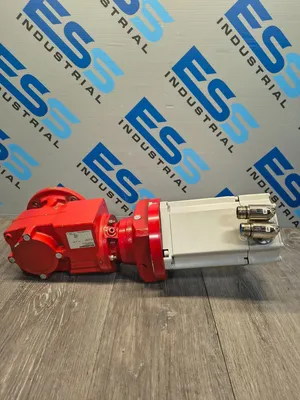 Used ABB 3HAC050224-001 Servo Motors South Carolina US | ESS Industrial Equipment Sales #1261459