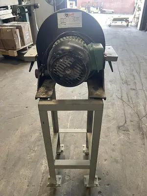 GRIZZLY, G7297 12" DISC SANDER