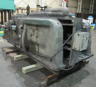 Used HILL-ACME XN Upsetters Ontario CA | Walden Machinery #1289920